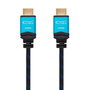 Nanocable Cable HDMI V2.0 4K 3m Negro 10.15.3703